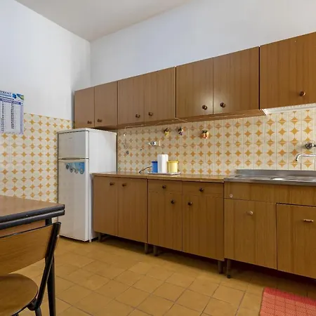 La Casa Di Alghero *