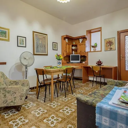 La Casa Di Alghero