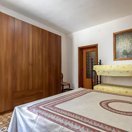 شقة La Casa Di Alghero ألغيرو