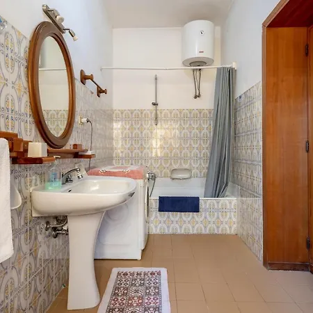 La Casa Di Alghero شقة ألغيرو