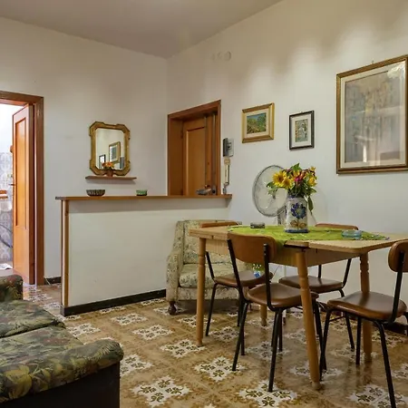 La Casa Di Alghero